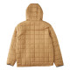 Billabong Ανδρικό μπουφάν Journey - Puffer Jacket for Men